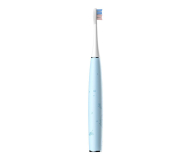 Oclean Szczoteczka soniczna Kids (niebieska) - 1112597 - zdjęcie 2